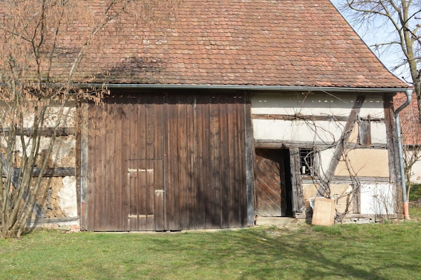 Foto van Vakantiehuis in  - Vakantiehuis in  - Untagged