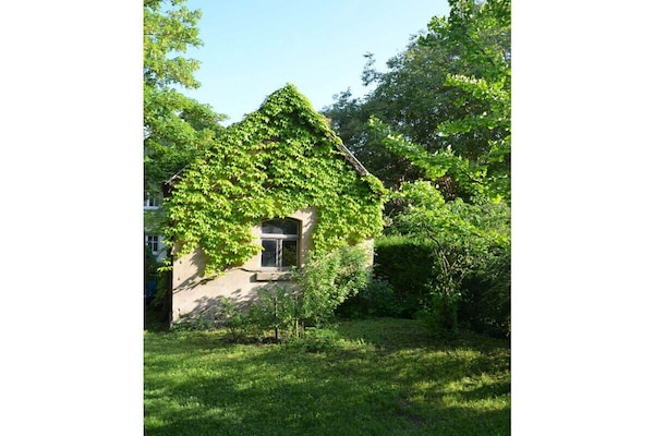 Foto van Vakantiehuis in  - Vakantiehuis in  - Untagged