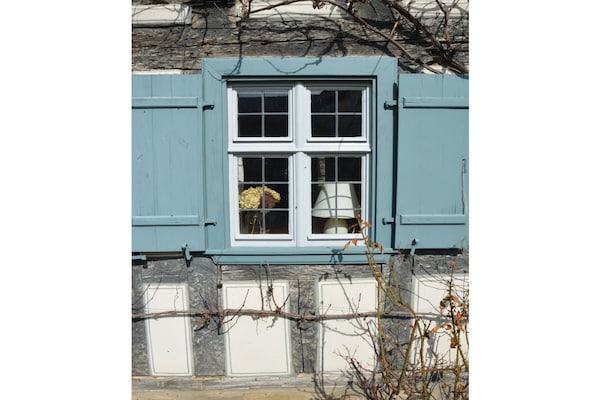 Foto van Vakantiehuis in  - Vakantiehuis in  - Untagged