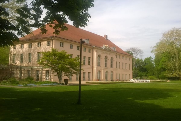 Foto van Vakantiehuis in  - Vakantiehuis in  - Untagged