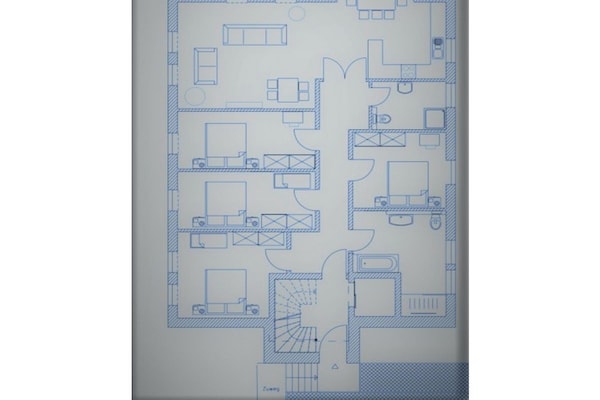 Foto van Vakantiehuis in  - Vakantiehuis in  - Untagged