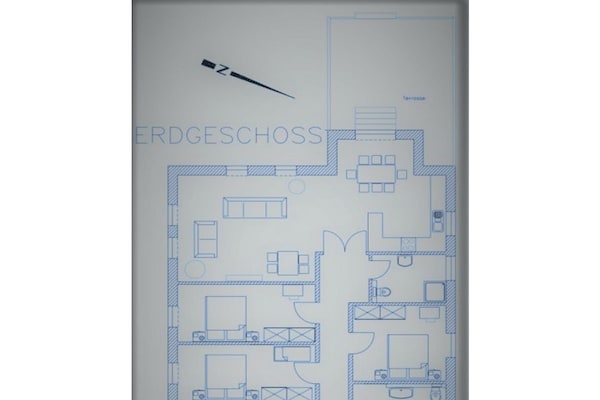 Foto van Vakantiehuis in  - Vakantiehuis in  - Untagged