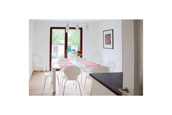 Foto van Vakantiehuis in  - Vakantiehuis in  - Untagged