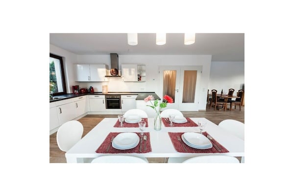 Foto van Vakantiehuis in  - Vakantiehuis in  - Untagged