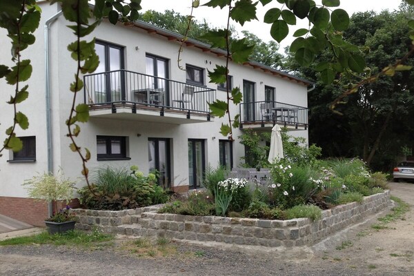 Foto van 5 - Gut Langerwisch - Vakantiehuis in Michendorf OT Langerwisch - Untagged