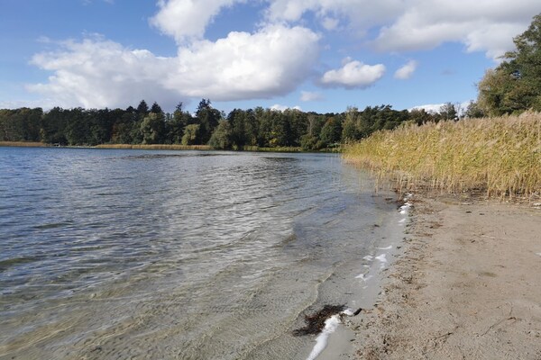 Foto van Appartement voor 6 personen in Strausberg - Vakantiehuis in Strausberg - AreaSummer1KM
