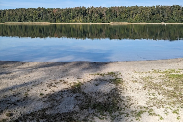 Foto van Appartement voor 6 personen in Strausberg - Vakantiehuis in Strausberg - AreaSummer5KM
