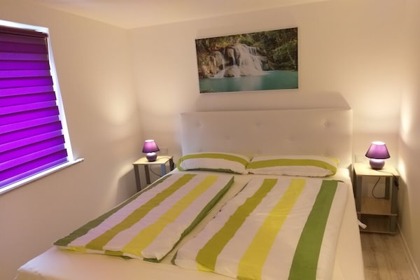 Foto van Vakantiehuis in  - Vakantiehuis in  - Untagged
