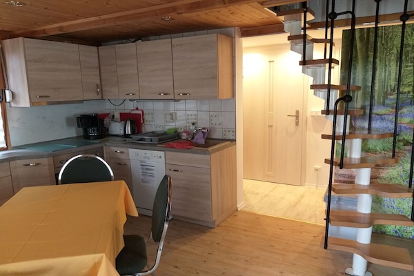 Foto van Vakantiehuis in  - Vakantiehuis in  - Untagged