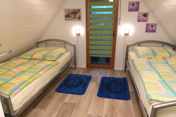 Foto van Vakantiehuis in  - Vakantiehuis in  - Untagged