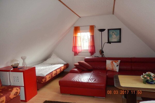 Foto van Vakantiehuis in  - Vakantiehuis in  - Untagged