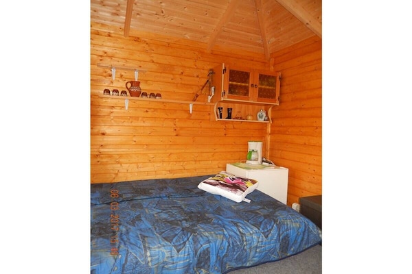 Foto van Vakantiehuis in  - Vakantiehuis in  - Untagged