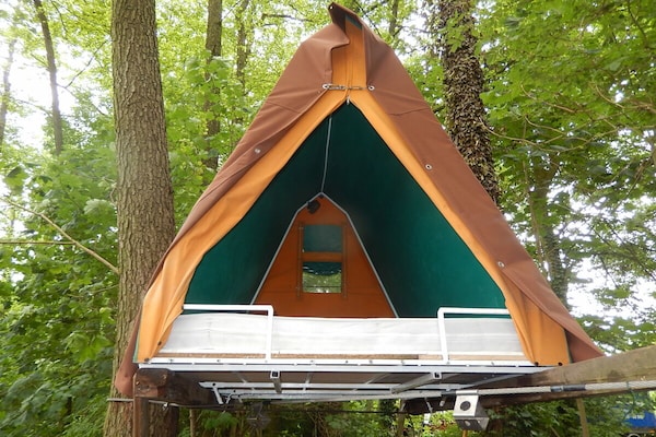 Foto van Vakantiehuis in  - Vakantiehuis in  - Untagged