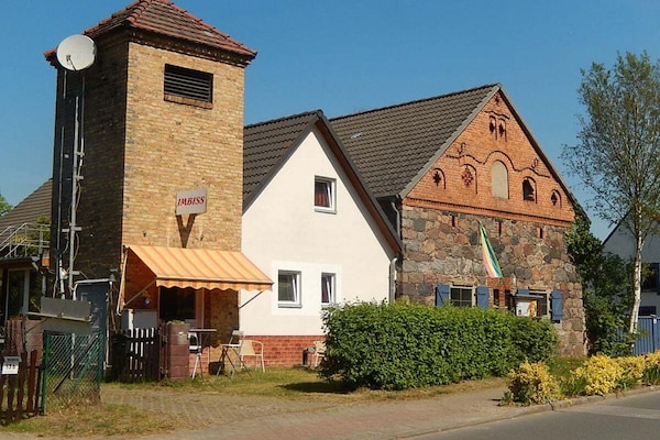 Foto van Vakantiehuis in  - Vakantiehuis in  - Untagged
