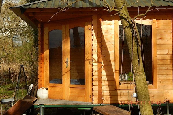 Foto van Vakantiehuis in  - Vakantiehuis in  - Untagged