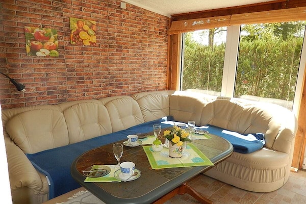 Foto van Vakantiehuis in  - Vakantiehuis in  - Untagged
