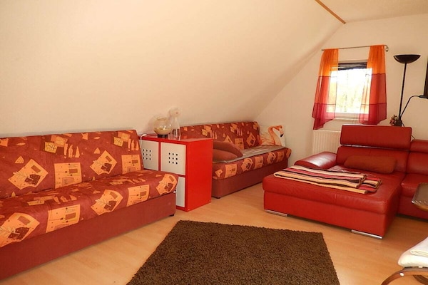 Foto van Vakantiehuis in  - Vakantiehuis in  - Untagged