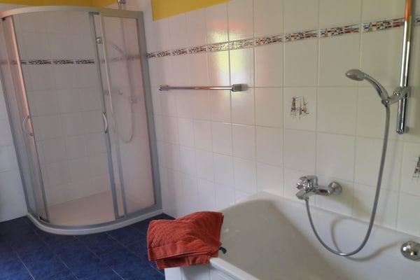 Foto van Vakantiehuis in  - Vakantiehuis in  - Untagged