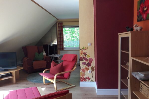 Foto van Vakantiehuis in  - Vakantiehuis in  - Untagged