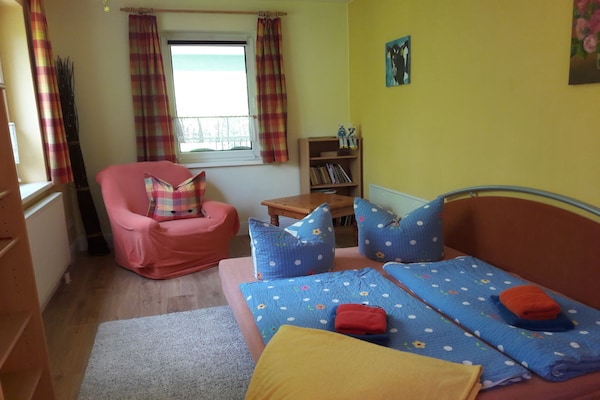 Foto van Vakantiehuis in  - Vakantiehuis in  - Untagged