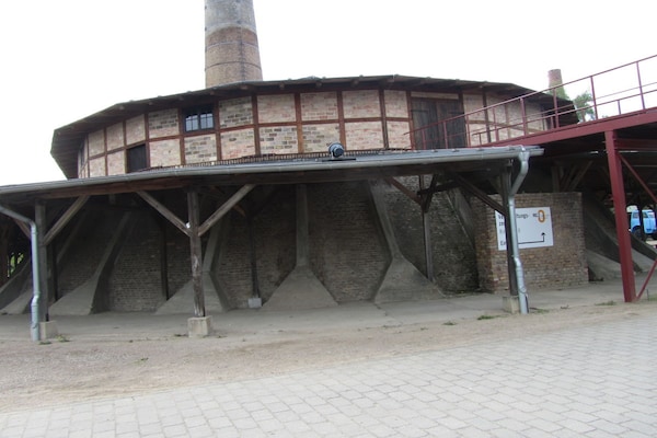 Foto van Vakantiehuis in  - Vakantiehuis in  - Untagged