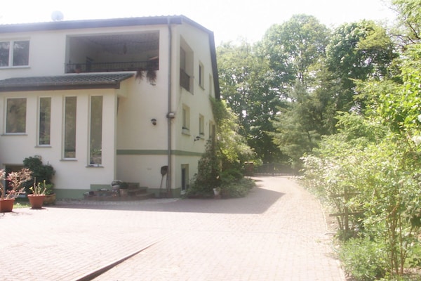 Foto van Vakantiehuis in  - Vakantiehuis in  - Untagged
