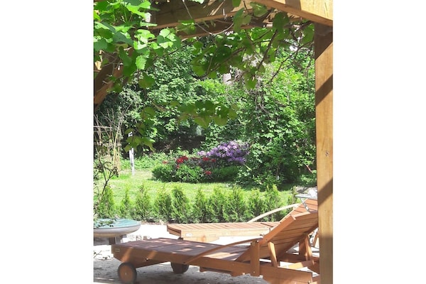 Foto van Vakantiehuis in  - Vakantiehuis in  - Untagged