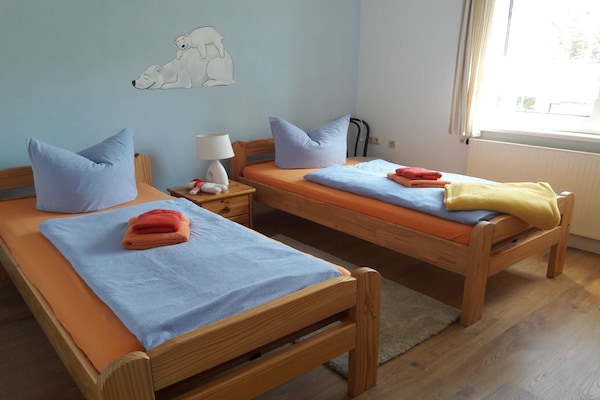 Foto van Vakantiehuis in  - Vakantiehuis in  - Untagged