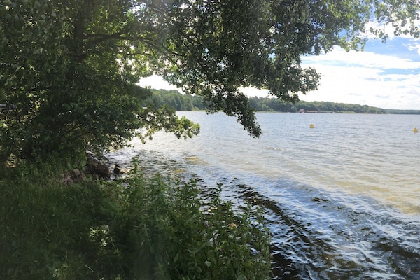 Foto van Erbschulzenhof (Müritz) 6 Pers. - Vakantiehuis in Buchholz (Müritz) - Untagged