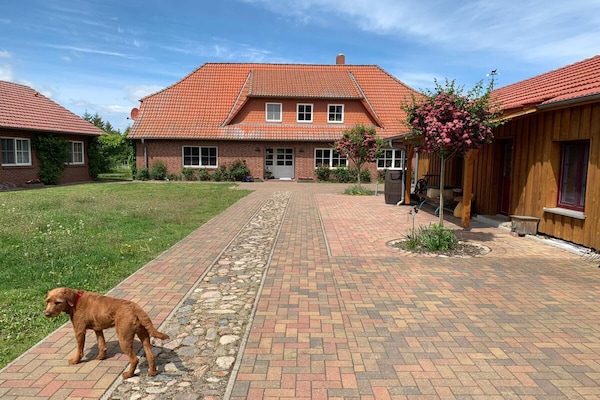 Foto van Vakantiehuis in  - Vakantiehuis in  - Untagged