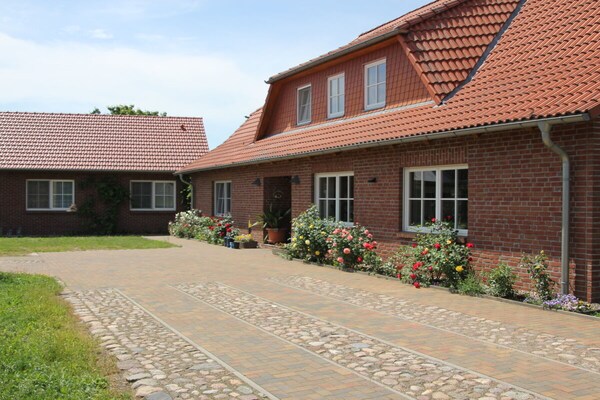 Foto van Vakantiehuis in  - Vakantiehuis in  - Untagged