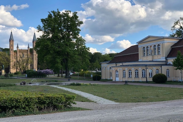 Foto van Vakantiehuis in  - Vakantiehuis in  - Untagged