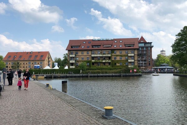 Foto van Vakantiehuis in  - Vakantiehuis in  - Untagged