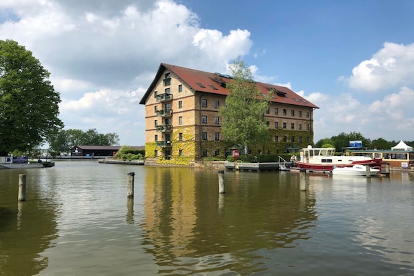Foto van Vakantiehuis in  - Vakantiehuis in  - Untagged