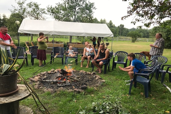 Foto van Vakantiehuis in  - Vakantiehuis in  - Untagged