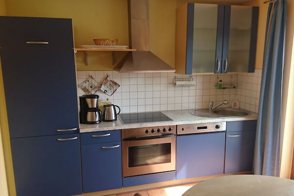 Foto van 304 in het havenplaatsje Rechlin - Vakantiehuis in Rechlin - Untagged
