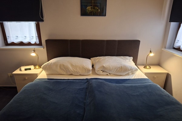 Foto van 304 in het havenplaatsje Rechlin - Vakantiehuis in Rechlin - Untagged