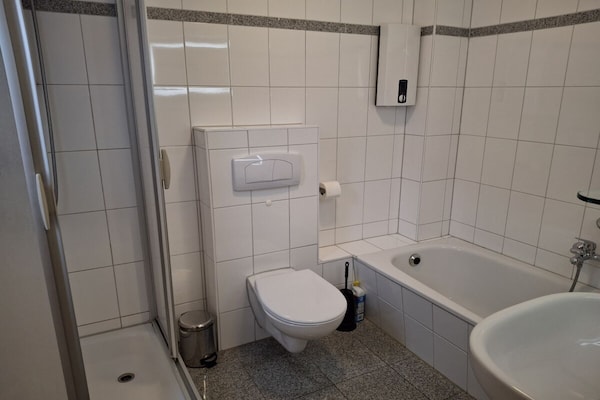 Foto van 304 in het havenplaatsje Rechlin - Vakantiehuis in Rechlin - Untagged