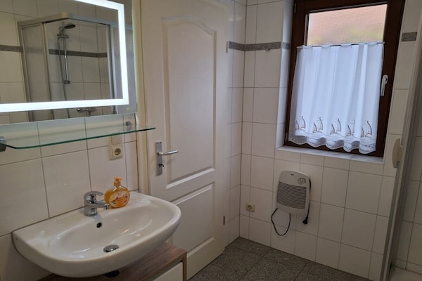 Foto van 304 in het havenplaatsje Rechlin - Vakantiehuis in Rechlin - Untagged