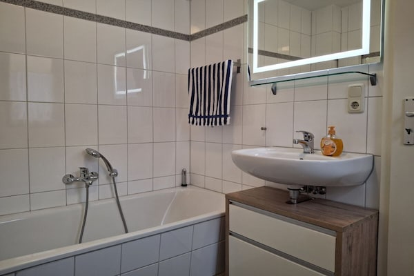 Foto van 304 in het havenplaatsje Rechlin - Vakantiehuis in Rechlin - Untagged