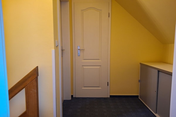 Foto van 304 in het havenplaatsje Rechlin - Vakantiehuis in Rechlin - Untagged