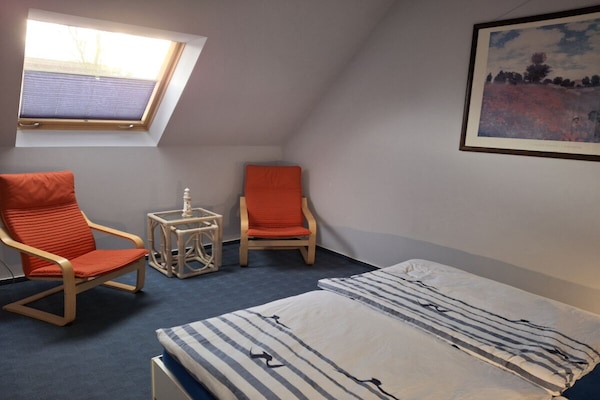 Foto van 304 in het havenplaatsje Rechlin - Vakantiehuis in Rechlin - Untagged