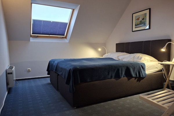 Foto van 304 in het havenplaatsje Rechlin - Vakantiehuis in Rechlin - Untagged