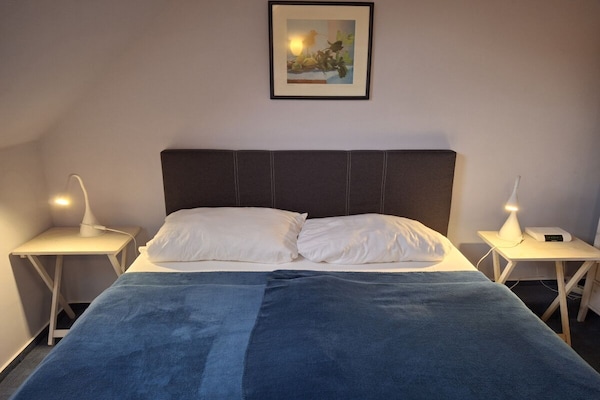 Foto van 304 in het havenplaatsje Rechlin - Vakantiehuis in Rechlin - Untagged