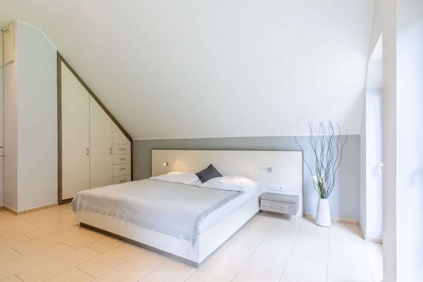Foto van 5-sterrenhotel Fauna & Flora - Vakantiehuis in Strasen - Untagged