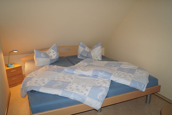 Foto van 1 Am Hasenwinkel 25 - Vakantiehuis in Karlshagen - Untagged