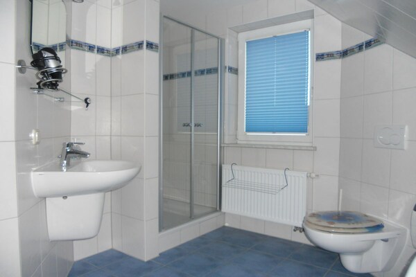 Foto van 1 Am Hasenwinkel 25 - Vakantiehuis in Karlshagen - Untagged