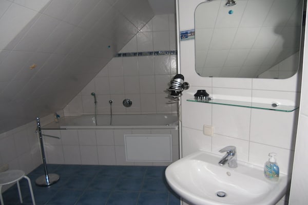 Foto van 1 Am Hasenwinkel 25 - Vakantiehuis in Karlshagen - Untagged