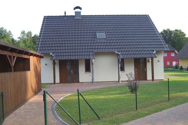 Foto van 1 Am Hasenwinkel 25 - Vakantiehuis in Karlshagen - Untagged