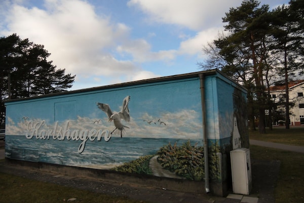Foto van 1 Am Hasenwinkel 25 - Vakantiehuis in Karlshagen - Untagged